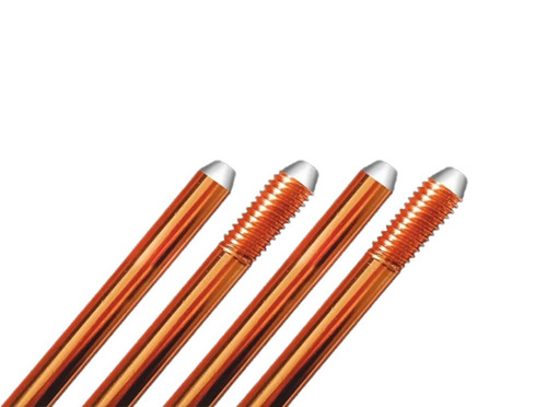 Copper Earthing Electrode