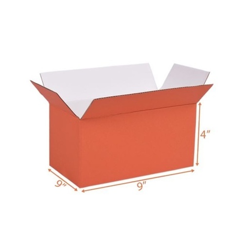 Corrugated Cardboard Boxes