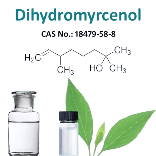 Dihydromyrcenol Liquid