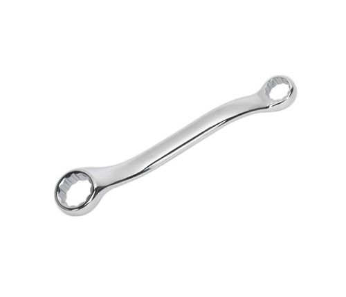 Double Ended Ring Spanner
