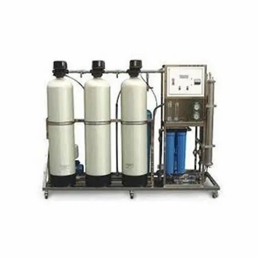 Drinking Water Plant
