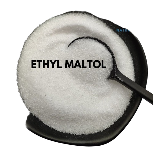 Ethyl Maltol Powder