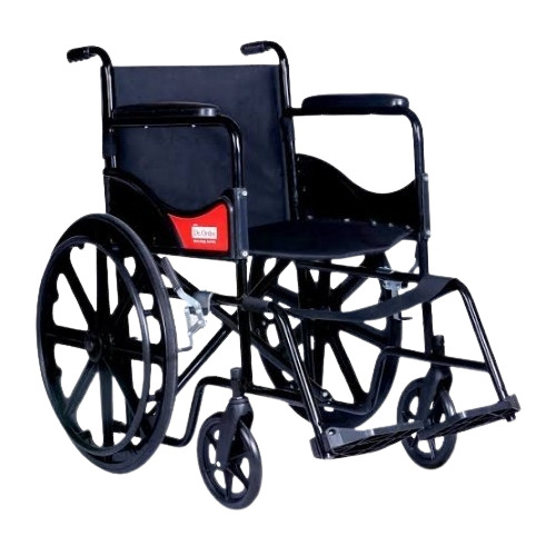 Folding Wheelchair