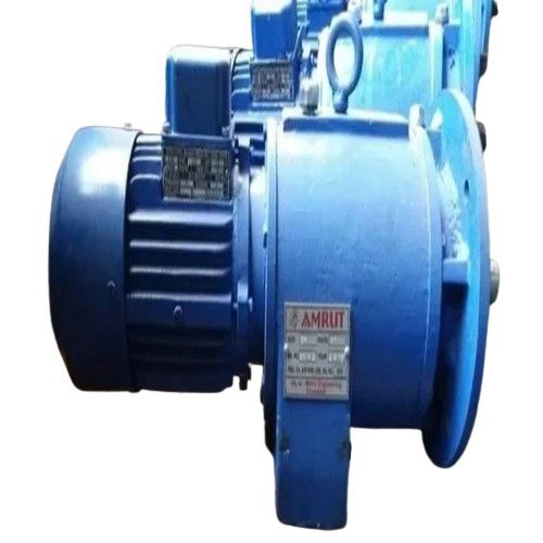 Gear Motor