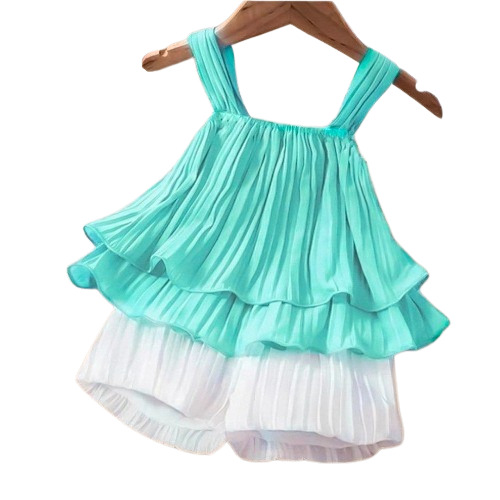 Girls Frocks
