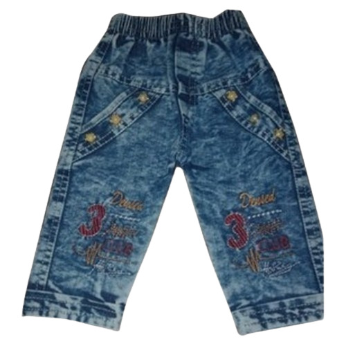 Girls Jeans