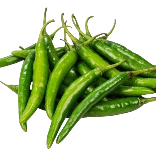 Green Chilli