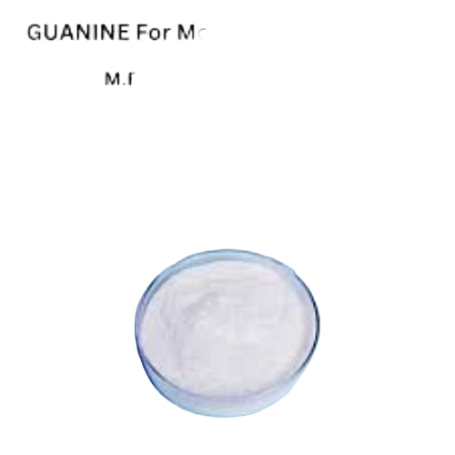 Guanine (G) 98% - White Powder, Industrial Grade, Accurate Composition, Long Shelf Life