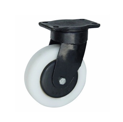 Hdpe Caster Wheels