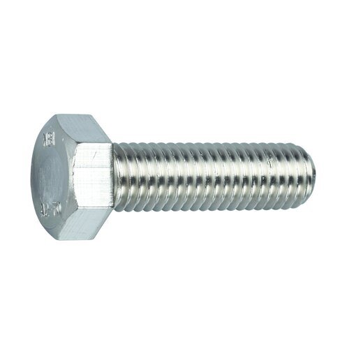 Hex Head Bolt