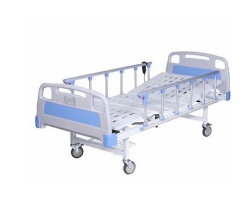 Hospital Icu Bed