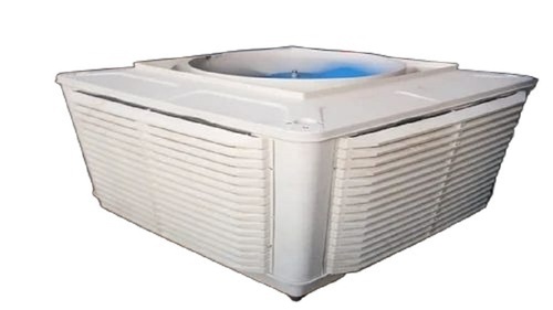 Industrial Duct Air Cooler