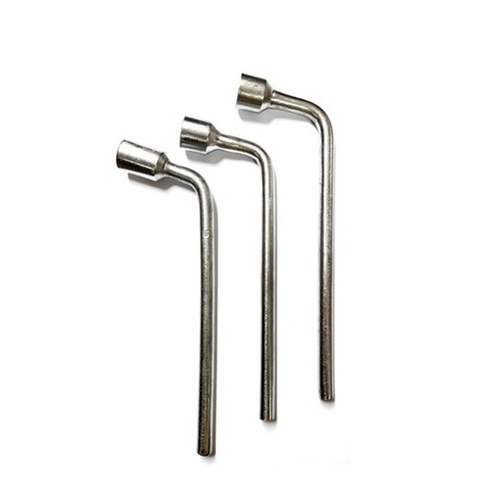 L Type Wheel Spanner