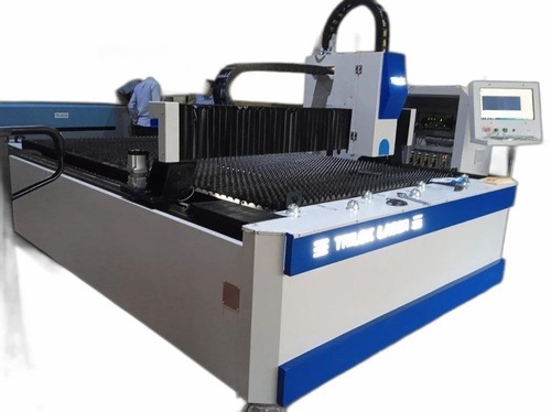 Laser Cutting Machine