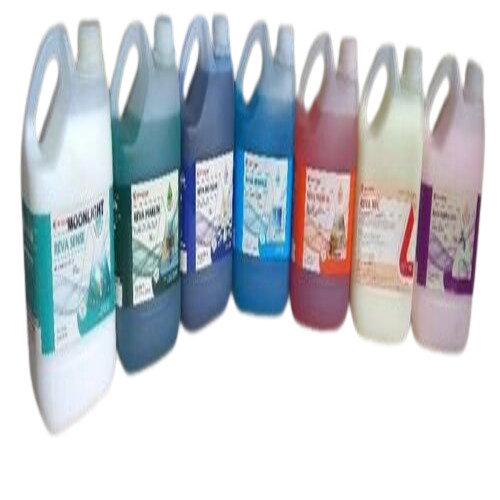 Liquid Housekeeping Cleaning Chemicals - Cleaning Type: Burn-Off/Thermal System