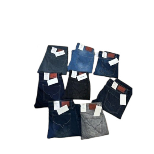Mens Branded Jeans