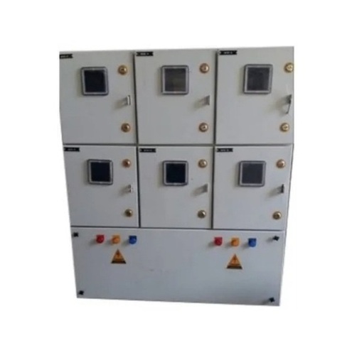 Meter Panel Board