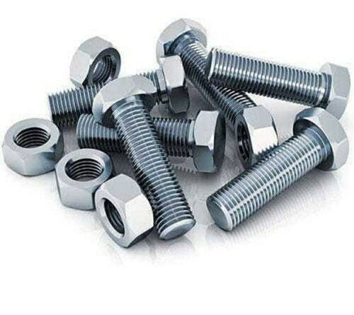 Ms Bolt Nut