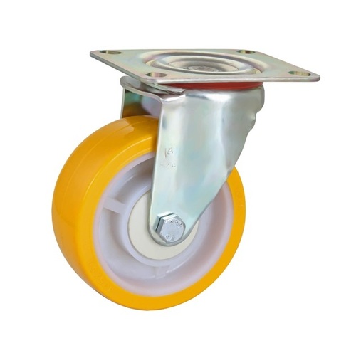 Nylon Caster Wheels
