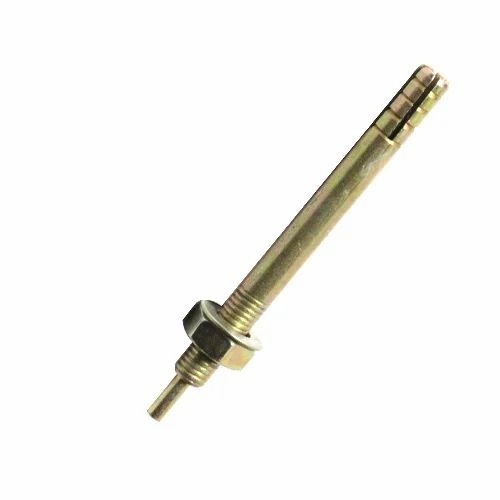 Pin Type Anchor Bolt