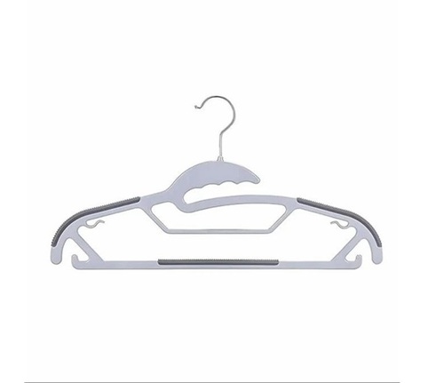 Plastic Clothes Hanger