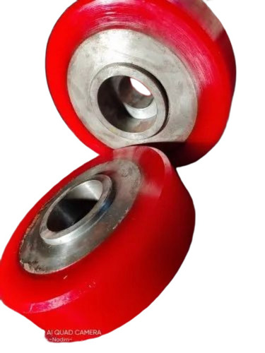 Pu Wheel