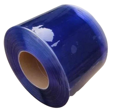 Pvc Curtain Roll