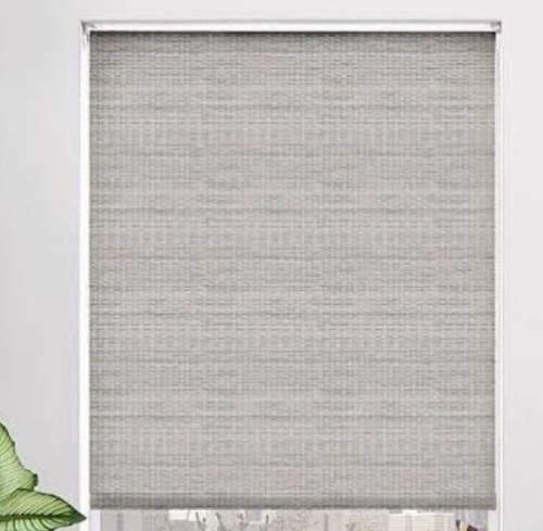 Pvc Roller Blinds