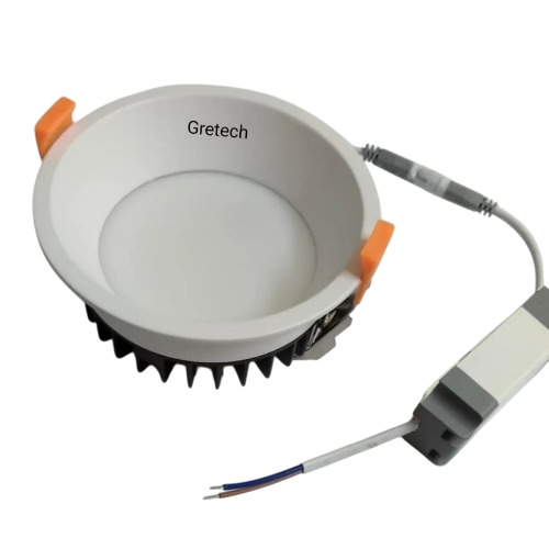 Round Led Panel Light