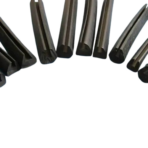 Rubber Channel