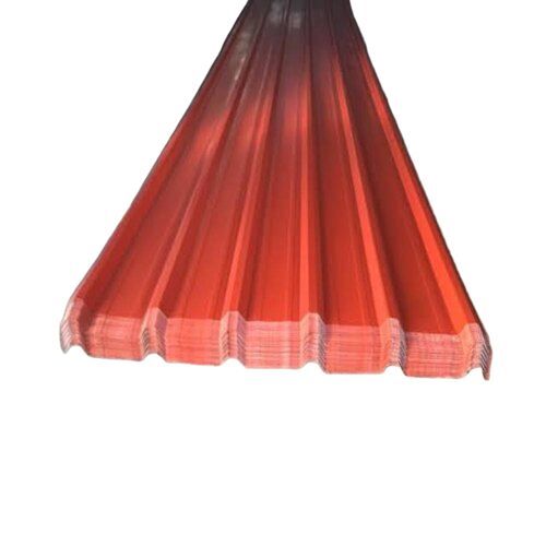 Rust Proof Roofing Sheet