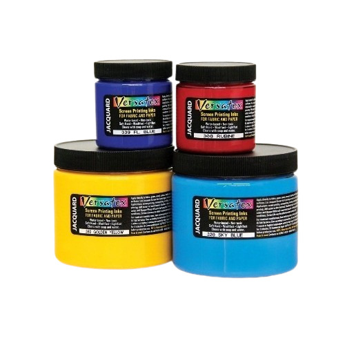 Screen Printing Ink