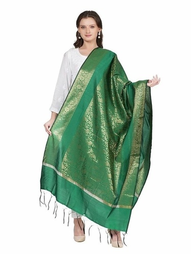 Silk Dupatta