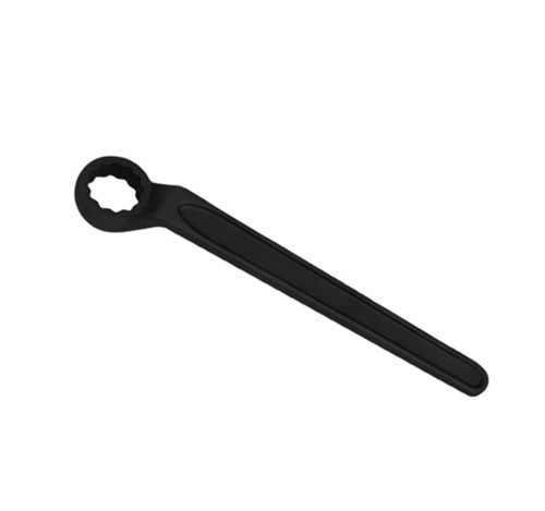 Single Ended Ring Spanner