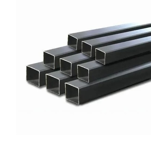 Square Pipes