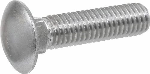 Stainless Steel Carriage Bolt
