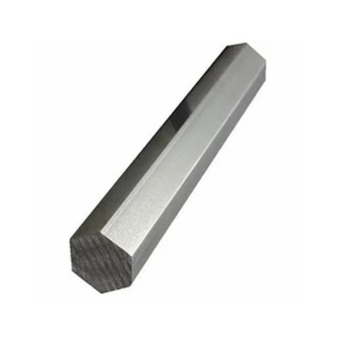 Stainless Steel Hexagon Bar
