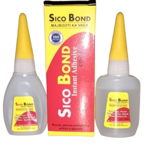 Sumo Instant Super Glue