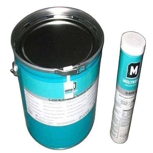 Synthetic Grease