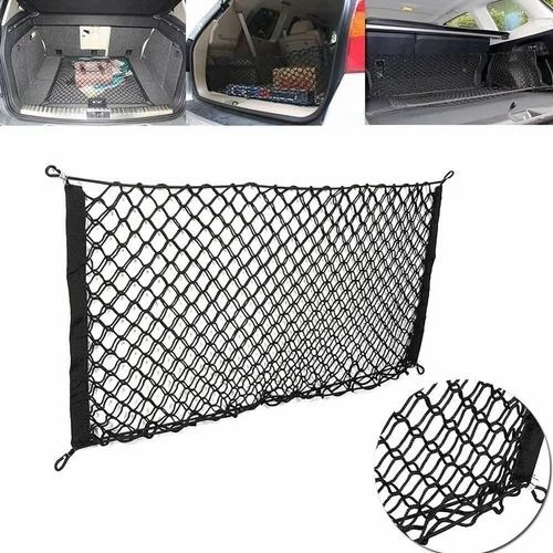 Truck Cargo Container Safety Net