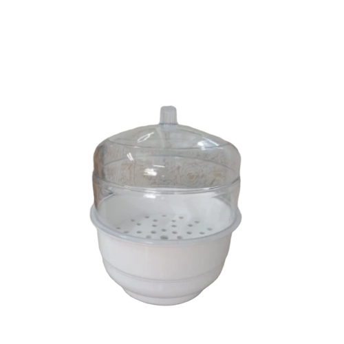 Vaccum Laboratory Desiccator