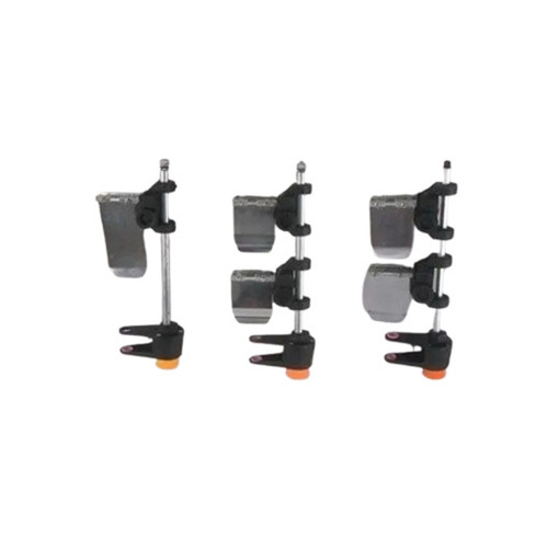 Weft Feeder Tensioner