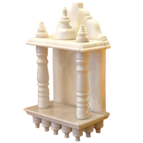 White Marble Temple