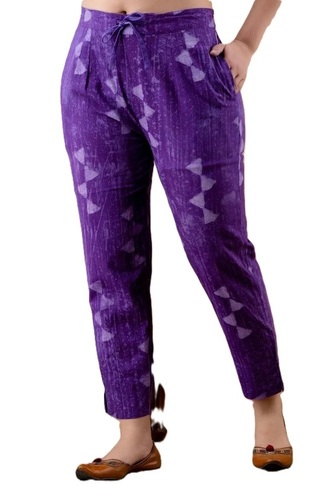 Women Pants