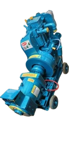 7.5 Kva Self Start Akshshakti Electric Generator