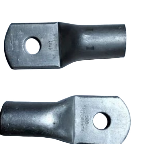 Aluminum Tubular Lugs 500 Sq.Mm