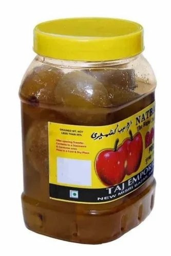 Apple Murabbas