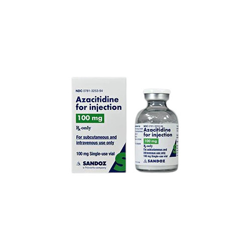 Azacitidine injection 100mg