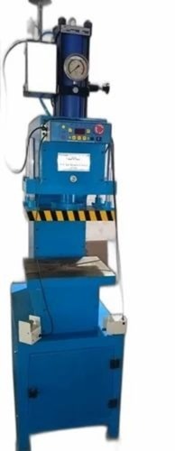 C Frame Hydro Pneumatic Press