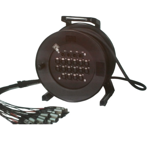 Cable Drum Sound
